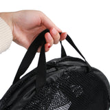 Pet Car Bag Foldable Car Pet Cushion Back Seat Tent, Small, Large