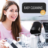 Coffee Machine Supporting Knocking Scum Bucket Semi-automatic Slag Box Knock Box