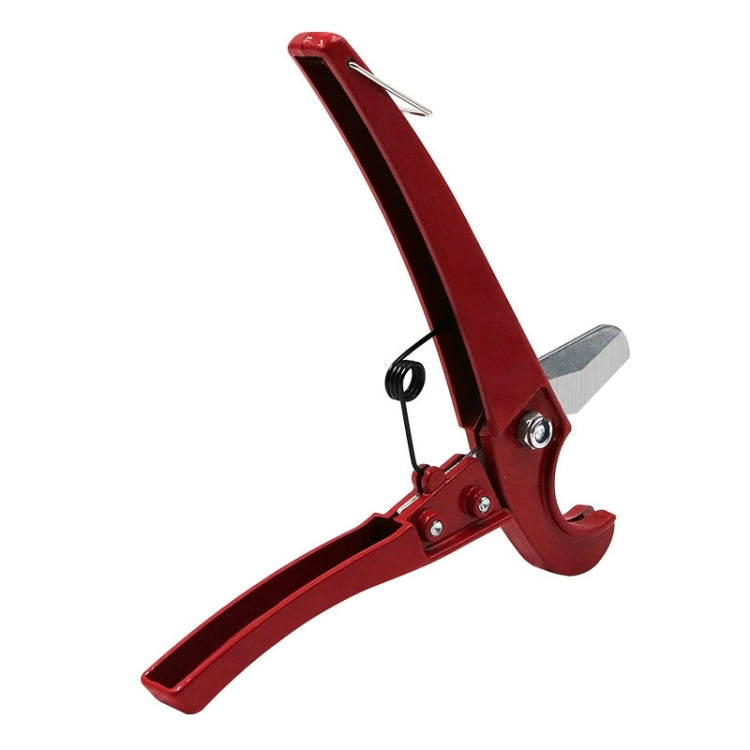 CT-1063 PVC / PPR Tube Scissors Cutter, CT-1063