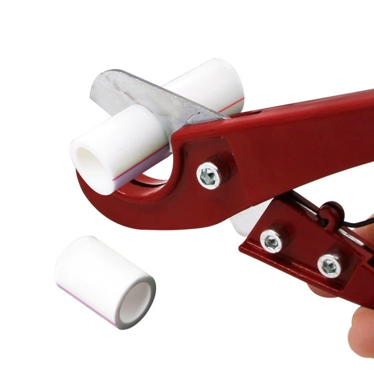 CT-1063 PVC / PPR Tube Scissors Cutter, CT-1063