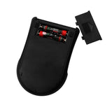 Precision Palm Scale Gold Silver Jewelry Scale Pocket Scale, Specification:200g/0.01g, 200g/0.01g :Without Battery