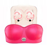 Rechargeable Breast Massager Electric Breast Beauty Instrument, Rechargeable, Plug-in