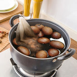 100pcs / Pack 20x25cm Soup Gauze Filter Bag Kitchen Utensils Soup Residue Isolation Bag, Soup Gauze Filter