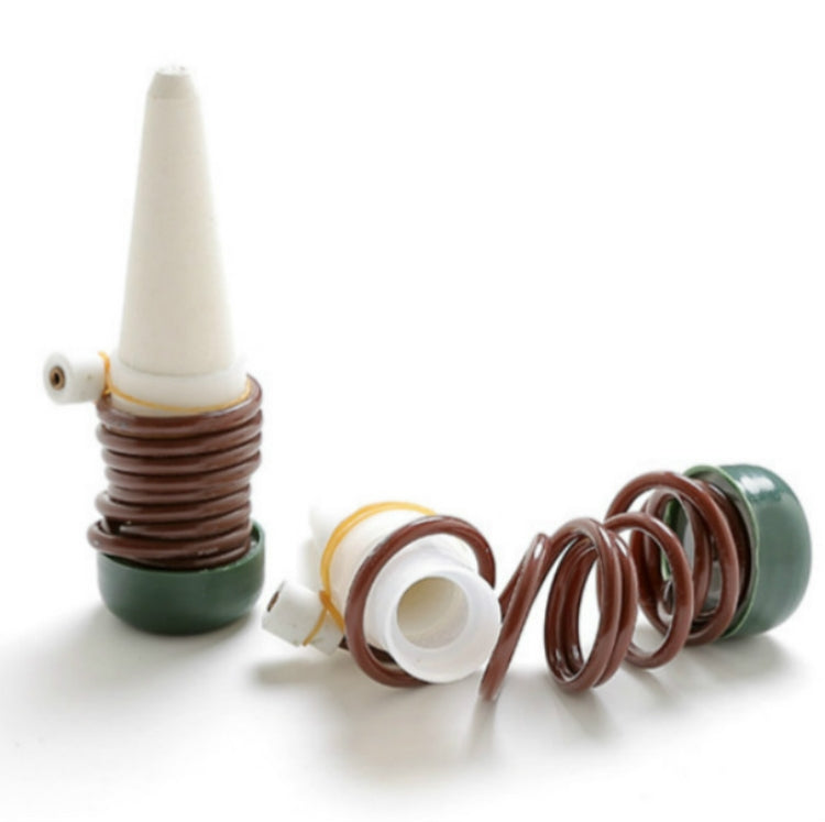 6 Sets Flower Potted Automatic Watering Device, 6 Sets