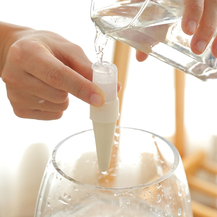 6 Sets Flower Potted Automatic Watering Device, 6 Sets