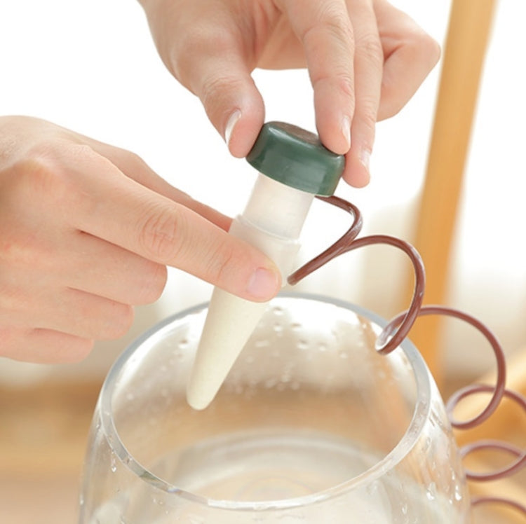 6 Sets Flower Potted Automatic Watering Device, 6 Sets