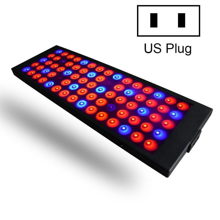 0.3M 40W Ultra-thin Plant Growth Light, US Plug, UK Plug, EU Plug, AU Plug US Plug