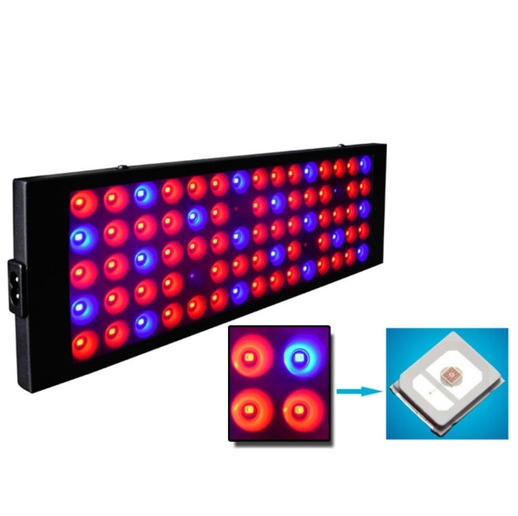 0.3M 40W Ultra-thin Plant Growth Light, US Plug, UK Plug, EU Plug, AU Plug