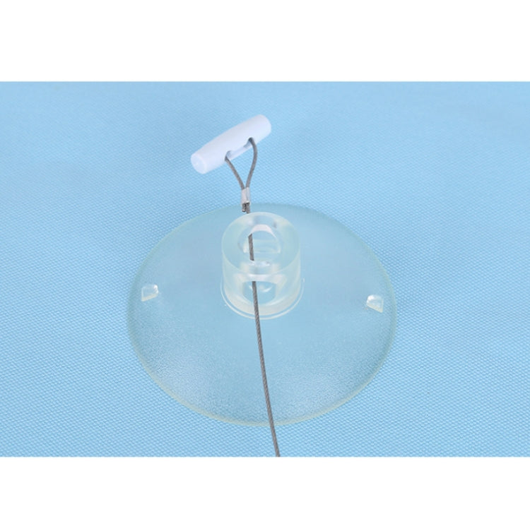 Pets Suction Cup Cat Hammock Window Hanging Hammock, Blue, Green, Purple, Khaki