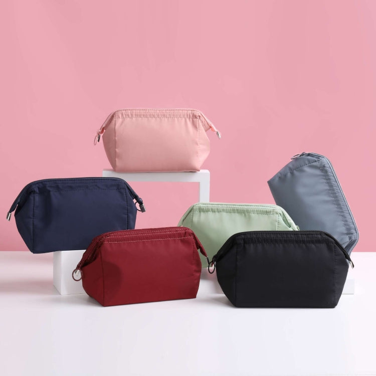 Waterproof Cosmetic Bag Travel Portable Toilet Bag Multifunctional Storage Bag