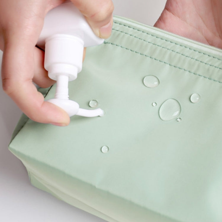 Waterproof Cosmetic Bag Travel Portable Toilet Bag Multifunctional Storage Bag