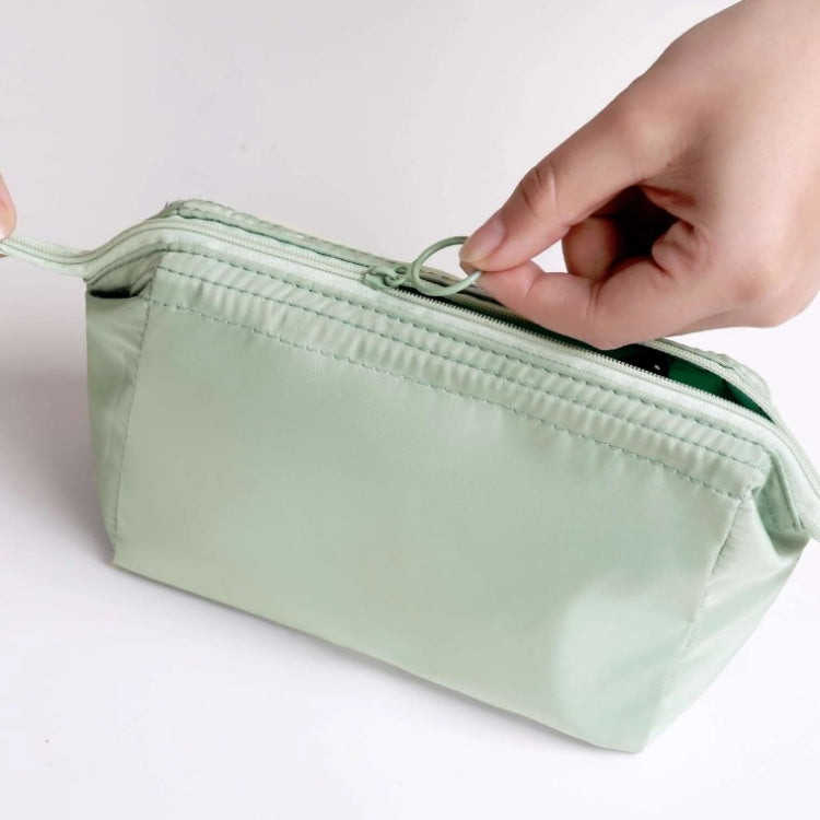 Waterproof Cosmetic Bag Travel Portable Toilet Bag Multifunctional Storage Bag
