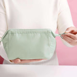 Waterproof Cosmetic Bag Travel Portable Toilet Bag Multifunctional Storage Bag