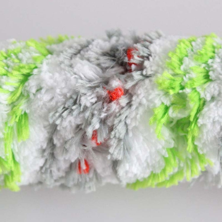 2 PCS Vacuum Cleaner Brush Accessories for Bissell Vacuum, Pet Brush, Carpet Brush, Floor Brush