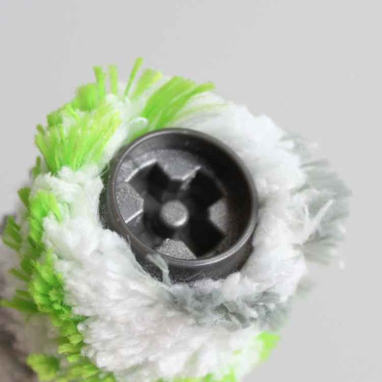 2 PCS Vacuum Cleaner Brush Accessories for Bissell Vacuum, Pet Brush, Carpet Brush, Floor Brush