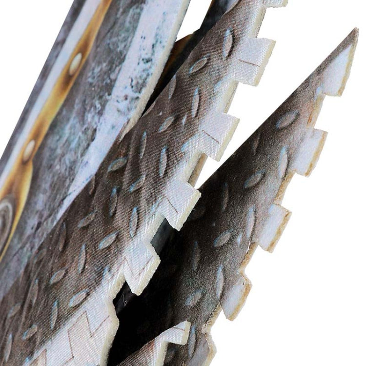 Halloween Carnival Dress Up Adult Children Mechanical Punk Decorative Wings, Adult, Child