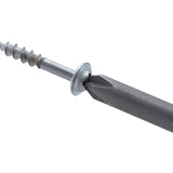 12 PCS / Set Screwdriver Bit With Magnetic S2 Alloy Steel Electric Screwdriver, 1, 2, 3, 4, 5, 6, 7, 8, 9, 10, 11, 12, 13