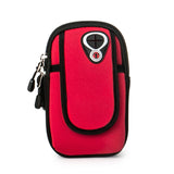 Waterproof Neoprene Phone Running Protective Outdoor Wrist Sports Arm Bag, TBD047713301A, TBD047713301B, TBD047713301C, TBD047713301D, TBD047713301E TBD047713301E