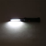 Handheld Movable Work Lights USB Charging Multi-functional and Folding Emergency Lights, 14.8 x 4.7cm