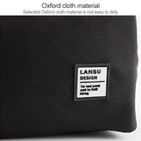 Portable Lunch Bag Thermal Insulated Lunch Box Tote Cooler Bag Bento Pouch Lunch Container School Food Storage Bags, Bento Storage Bags