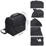 Lunch Bag Reusable Insulated Bag Multifunctional Waterproof Insulated Lunch Box