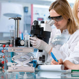 100x100mm Laboratory Manual Stainless Steel Lifting Platform Small Lifting Platform, Laboratory Lifting Platform