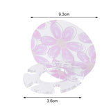 Plastic Toothbrush Holder Toothpaste Storage Tooth Brush Dispenser, WHITE, Pink, Green