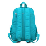 Backpacks School Backpack for Teenage Girls Female Laptop Bagpack Travel Bag, 27X13X37cm, 31X14X42cm