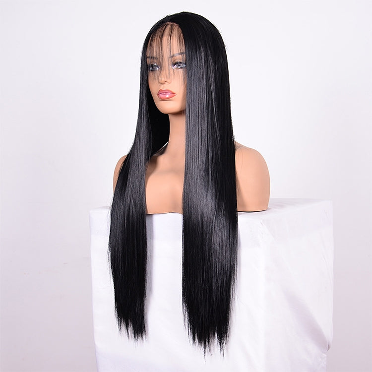 Straight Lace Front Human Hair Wigs, 14 inches 1, 16 inches 1, 14 inches 2, 26 inches 1, 26 inches 2