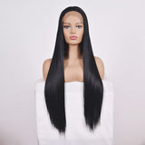 Straight Lace Front Human Hair Wigs, 14 inches 1, 16 inches 1, 14 inches 2, 26 inches 1, 26 inches 2