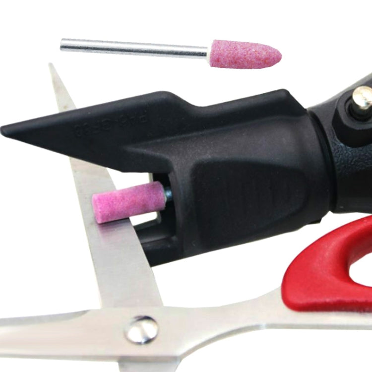 Electric Grinding Chamfering Accessories, Grinding Chamfering Accessories