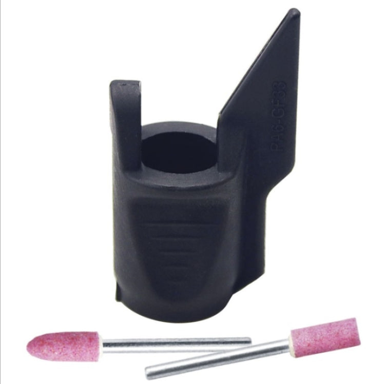 Electric Grinding Chamfering Accessories, Grinding Chamfering Accessories