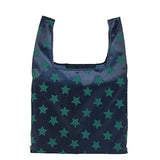 Printing Foldable Shopping Bag Large-Capacity Storage Bags