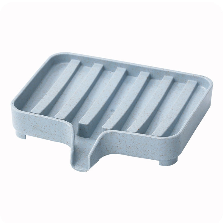 Plastic Soap Dish Storage Box