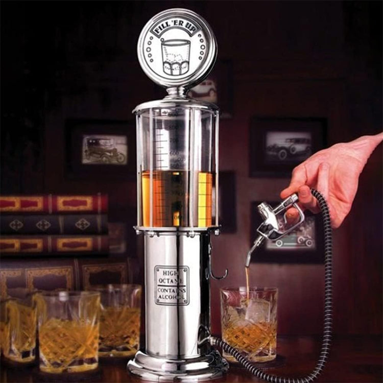 Hand Beer Machine Wine Separator Mini Single Gun Pump Drinking Water Juice Alcohol Vessels, Beer Machine