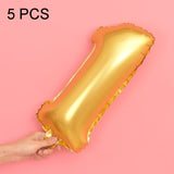 5pcs 16inch Number Foil Balloons Happy Birthday Party Wedding Balloons, Gold, 8, Gold, 1, Pink, 5, Pink, 4, Gold, 2, Pink, 8, Pink, 1, Pink, 2, Gold, 9, Gold, 6, Pink, 0, Gold, 3, Pink, 9, Gold, 7, Pink, 6, Pink, 3, Pink, 7, Gold, 5, Gold, 4