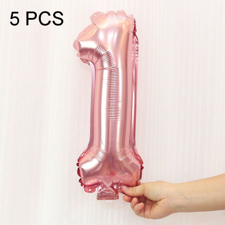 5pcs 16inch Number Foil Balloons Happy Birthday Party Wedding Balloons, Gold, 8, Gold, 1, Pink, 5, Pink, 4, Gold, 2, Pink, 8, Pink, 1, Pink, 2, Gold, 9, Gold, 6, Pink, 0, Gold, 3, Pink, 9, Gold, 7, Pink, 6, Pink, 3, Pink, 7, Gold, 5, Gold, 4