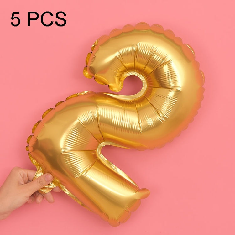 5pcs 16inch Number Foil Balloons Happy Birthday Party Wedding Balloons, Gold, 8, Gold, 1, Pink, 5, Pink, 4, Gold, 2, Pink, 8, Pink, 1, Pink, 2, Gold, 9, Gold, 6, Pink, 0, Gold, 3, Pink, 9, Gold, 7, Pink, 6, Pink, 3, Pink, 7, Gold, 5, Gold, 4