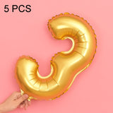 5pcs 16inch Number Foil Balloons Happy Birthday Party Wedding Balloons, Gold, 8, Gold, 1, Pink, 5, Pink, 4, Gold, 2, Pink, 8, Pink, 1, Pink, 2, Gold, 9, Gold, 6, Pink, 0, Gold, 3, Pink, 9, Gold, 7, Pink, 6, Pink, 3, Pink, 7, Gold, 5, Gold, 4