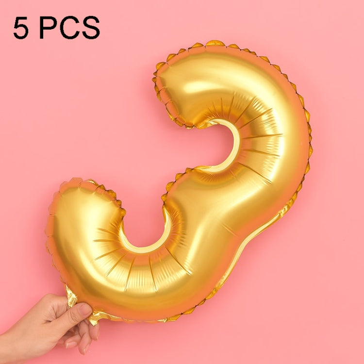 5pcs 16inch Number Foil Balloons Happy Birthday Party Wedding Balloons, Gold, 8, Gold, 1, Pink, 5, Pink, 4, Gold, 2, Pink, 8, Pink, 1, Pink, 2, Gold, 9, Gold, 6, Pink, 0, Gold, 3, Pink, 9, Gold, 7, Pink, 6, Pink, 3, Pink, 7, Gold, 5, Gold, 4
