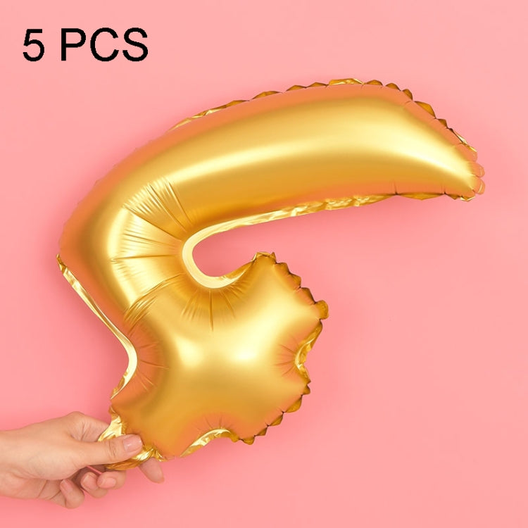 5pcs 16inch Number Foil Balloons Happy Birthday Party Wedding Balloons, Gold, 8, Gold, 1, Pink, 5, Pink, 4, Gold, 2, Pink, 8, Pink, 1, Pink, 2, Gold, 9, Gold, 6, Pink, 0, Gold, 3, Pink, 9, Gold, 7, Pink, 6, Pink, 3, Pink, 7, Gold, 5, Gold, 4