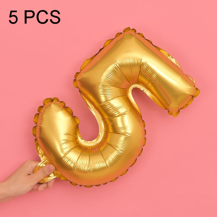 5pcs 16inch Number Foil Balloons Happy Birthday Party Wedding Balloons, Gold, 8, Gold, 1, Pink, 5, Pink, 4, Gold, 2, Pink, 8, Pink, 1, Pink, 2, Gold, 9, Gold, 6, Pink, 0, Gold, 3, Pink, 9, Gold, 7, Pink, 6, Pink, 3, Pink, 7, Gold, 5, Gold, 4