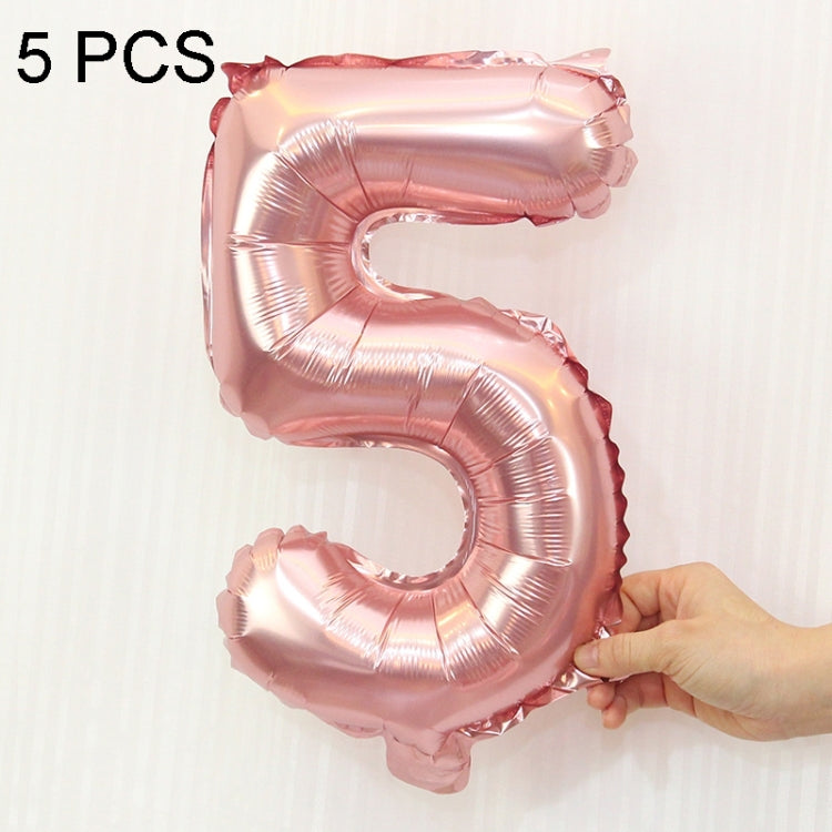 5pcs 16inch Number Foil Balloons Happy Birthday Party Wedding Balloons, Gold, 8, Gold, 1, Pink, 5, Pink, 4, Gold, 2, Pink, 8, Pink, 1, Pink, 2, Gold, 9, Gold, 6, Pink, 0, Gold, 3, Pink, 9, Gold, 7, Pink, 6, Pink, 3, Pink, 7, Gold, 5, Gold, 4