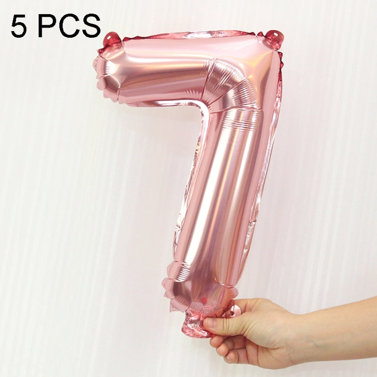 5pcs 16inch Number Foil Balloons Happy Birthday Party Wedding Balloons, Gold, 8, Gold, 1, Pink, 5, Pink, 4, Gold, 2, Pink, 8, Pink, 1, Pink, 2, Gold, 9, Gold, 6, Pink, 0, Gold, 3, Pink, 9, Gold, 7, Pink, 6, Pink, 3, Pink, 7, Gold, 5, Gold, 4