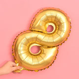 5pcs 16inch Number Foil Balloons Happy Birthday Party Wedding Balloons, Gold, 8, Gold, 1, Pink, 5, Pink, 4, Gold, 2, Pink, 8, Pink, 1, Pink, 2, Gold, 9, Gold, 6, Pink, 0, Gold, 3, Pink, 9, Gold, 7, Pink, 6, Pink, 3, Pink, 7, Gold, 5, Gold, 4