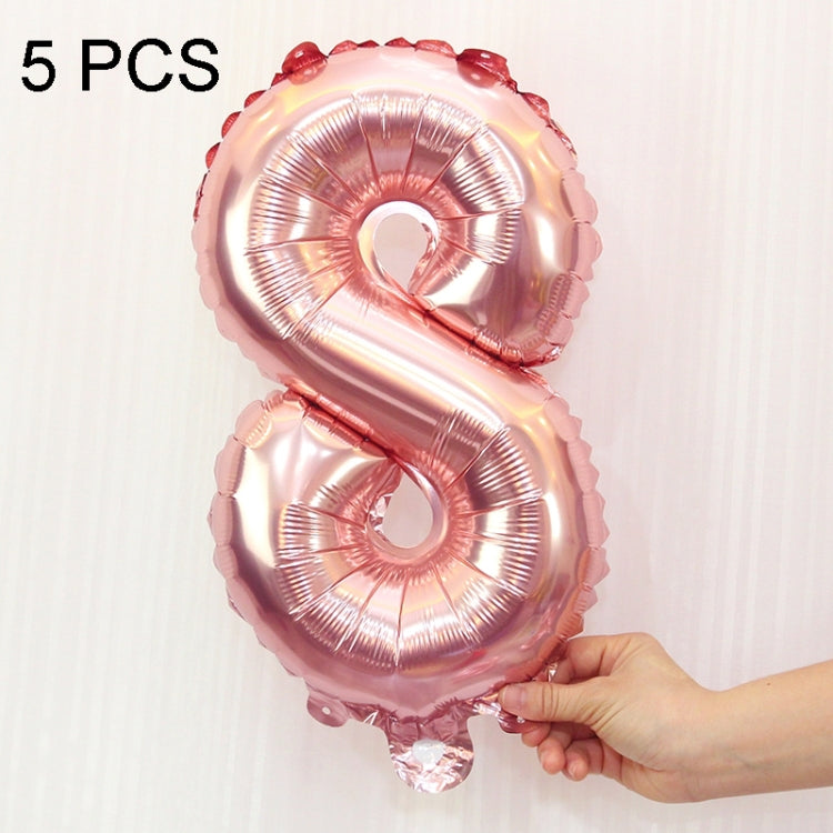 5pcs 16inch Number Foil Balloons Happy Birthday Party Wedding Balloons, Gold, 8, Gold, 1, Pink, 5, Pink, 4, Gold, 2, Pink, 8, Pink, 1, Pink, 2, Gold, 9, Gold, 6, Pink, 0, Gold, 3, Pink, 9, Gold, 7, Pink, 6, Pink, 3, Pink, 7, Gold, 5, Gold, 4