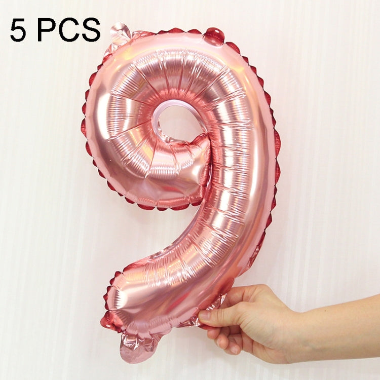 5pcs 16inch Number Foil Balloons Happy Birthday Party Wedding Balloons, Gold, 8, Gold, 1, Pink, 5, Pink, 4, Gold, 2, Pink, 8, Pink, 1, Pink, 2, Gold, 9, Gold, 6, Pink, 0, Gold, 3, Pink, 9, Gold, 7, Pink, 6, Pink, 3, Pink, 7, Gold, 5, Gold, 4