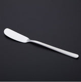 Stainless Steel Butter Knife