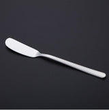 Stainless Steel Butter Knife