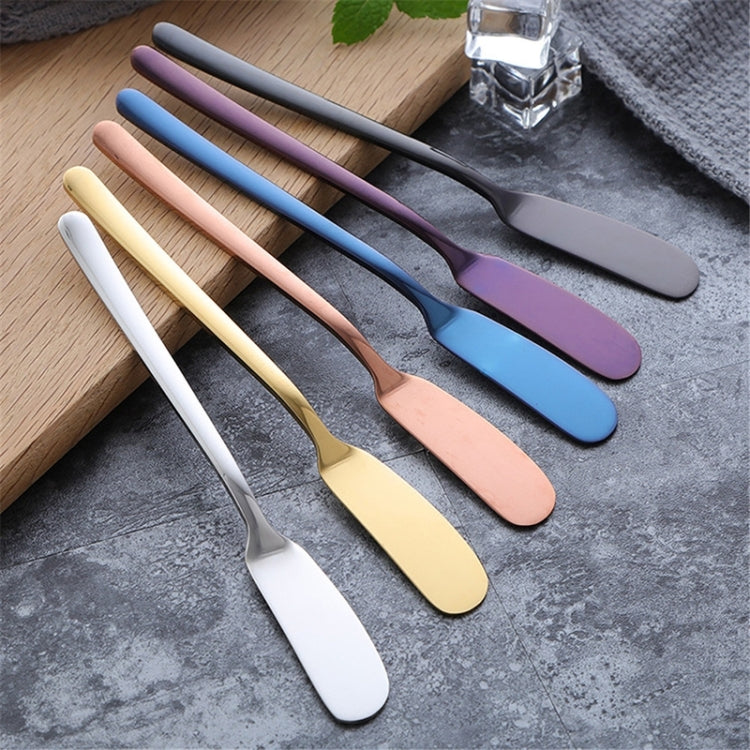 Stainless Steel Butter Knife